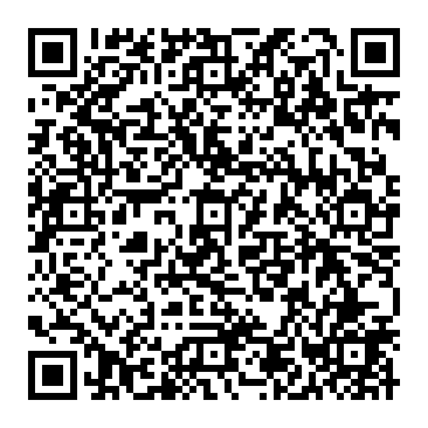 QR-kode