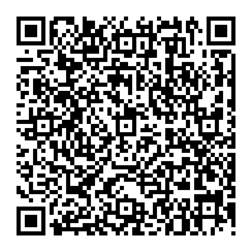 QR-kode