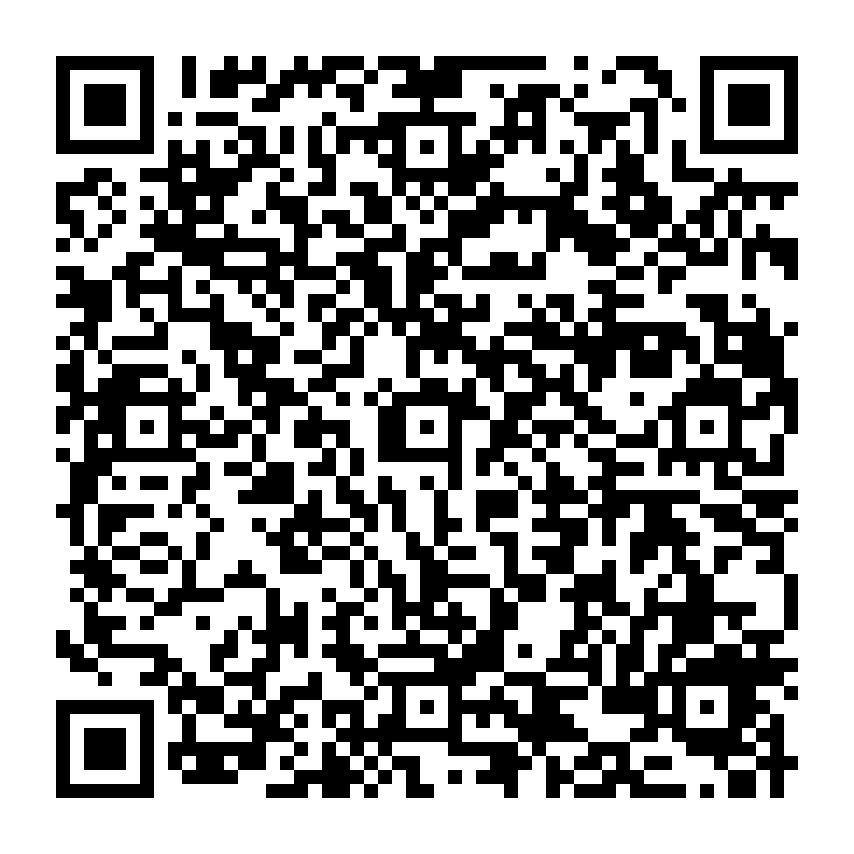 QR-kode