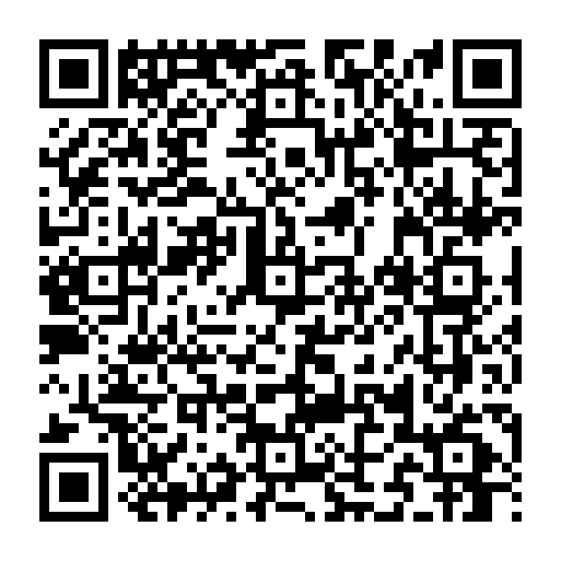 QR-kode