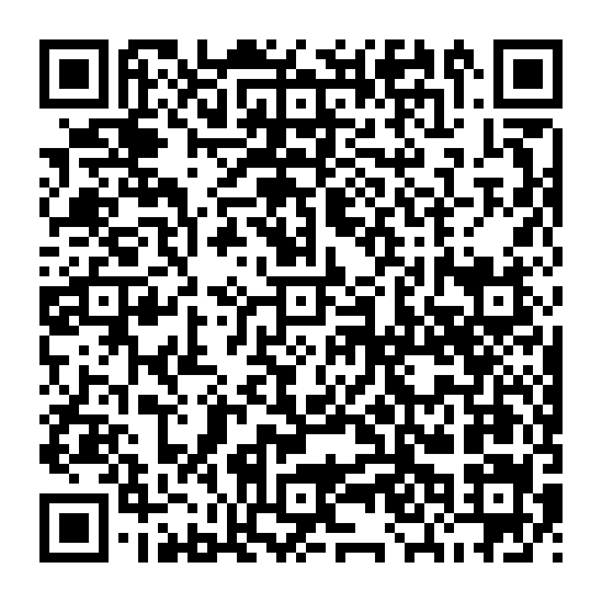 QR-kode