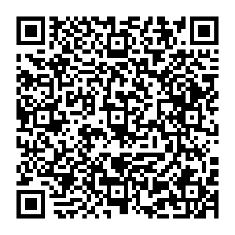 QR-kode