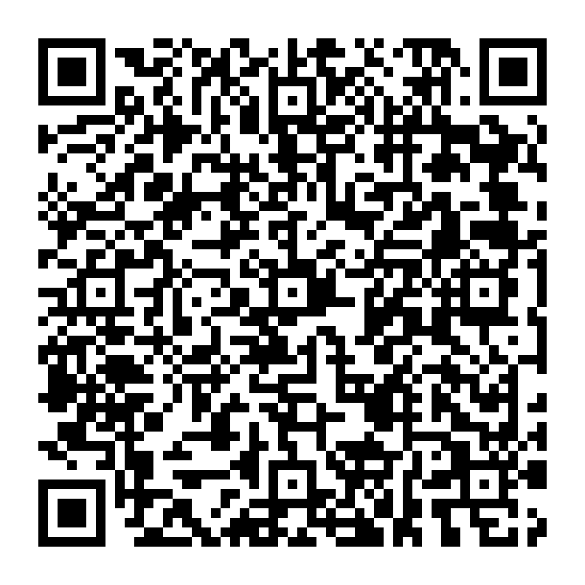 QR-kode