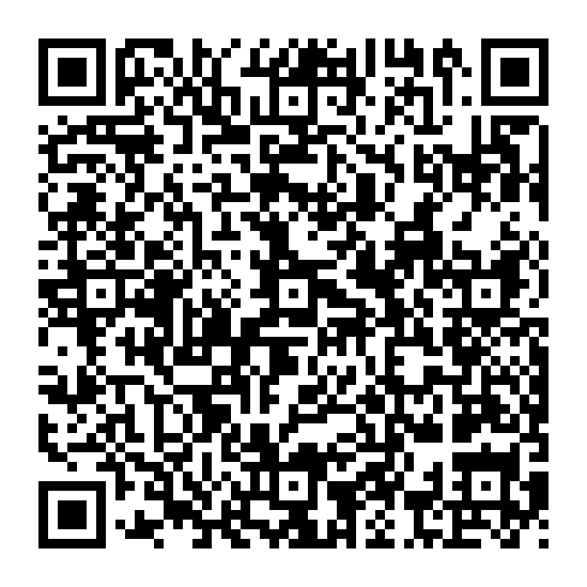 QR-kode