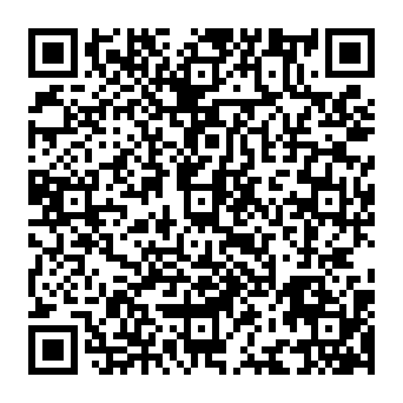 QR-kode