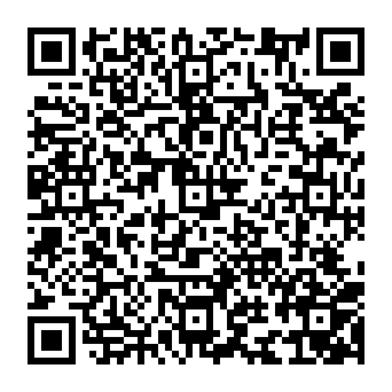 QR-kode