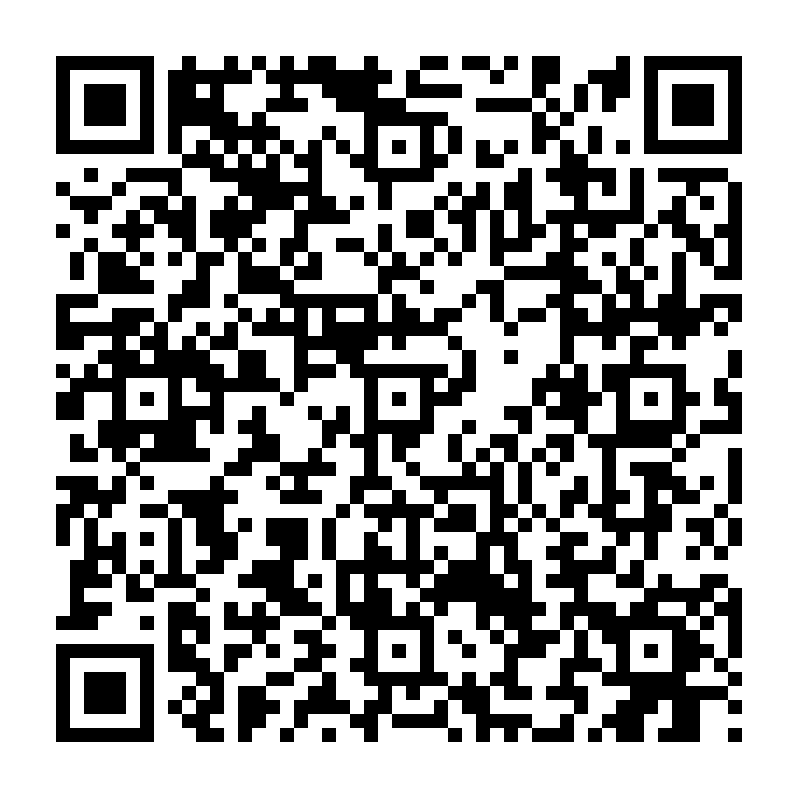 QR-kode