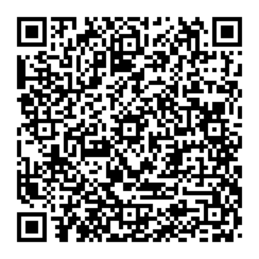 QR-kode