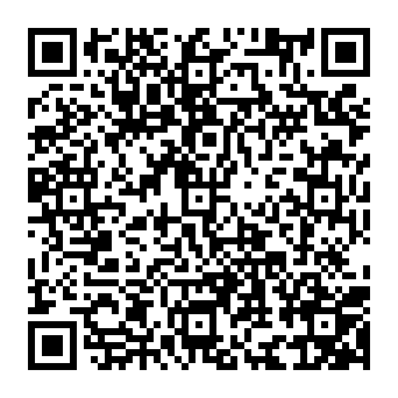 QR-kode