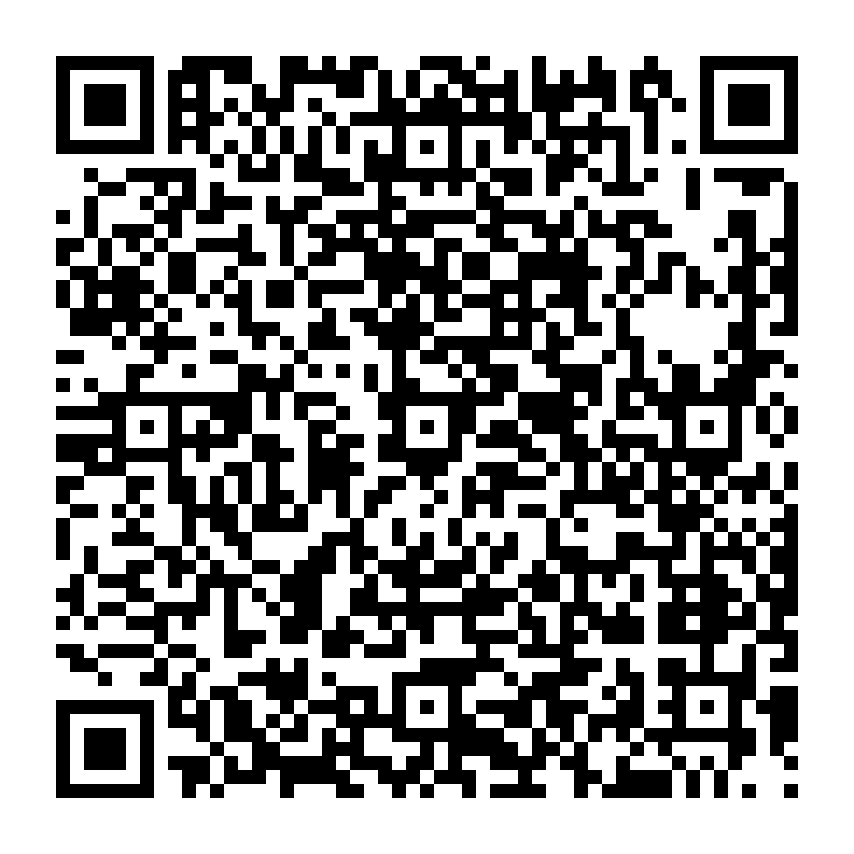 QR-kode