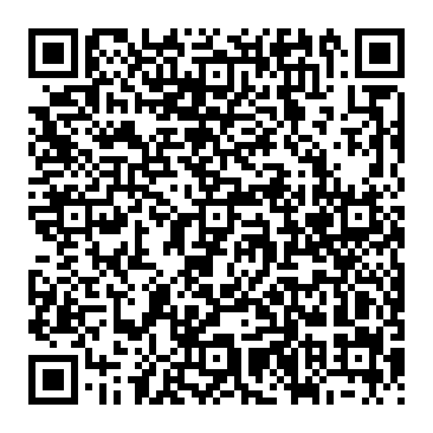 QR-kode