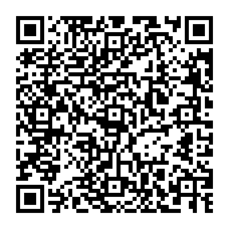 QR-kode