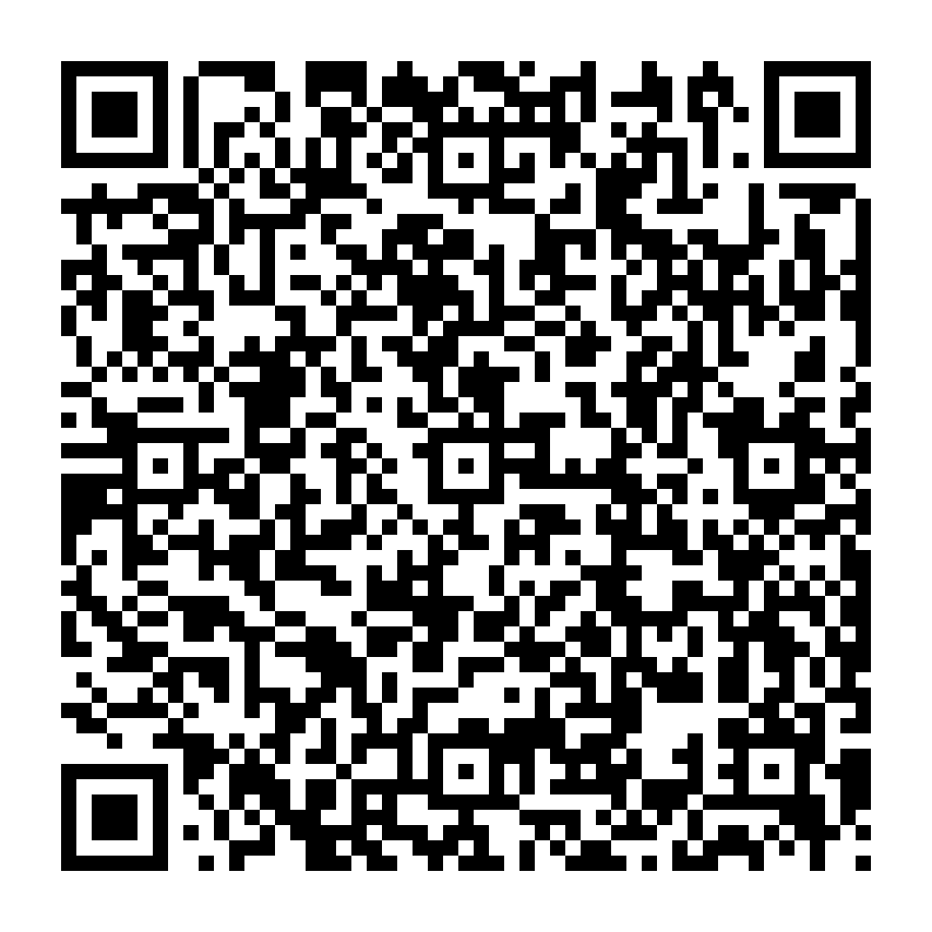 QR-kode