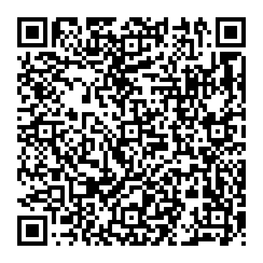 QR-kode