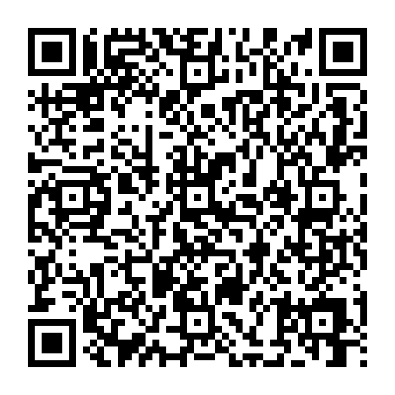 QR-kode
