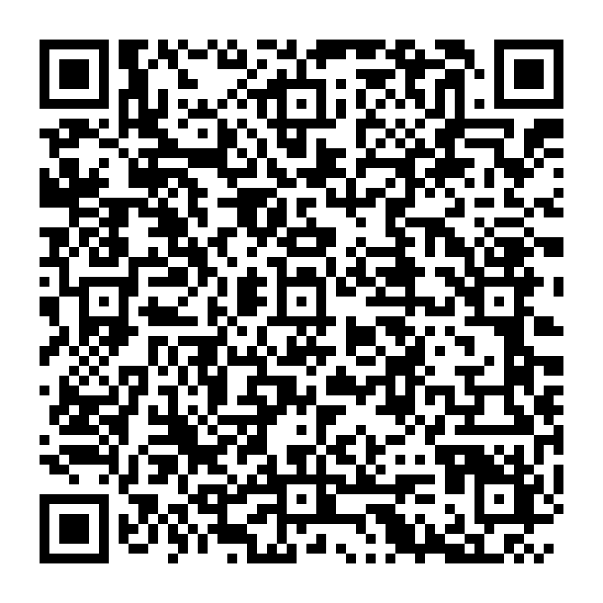 QR-kode