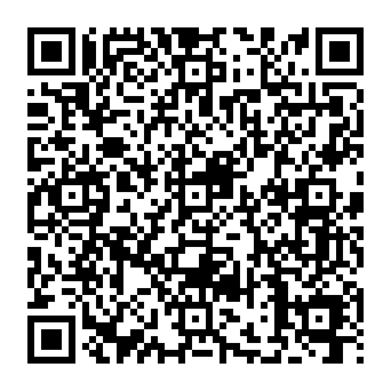 QR-kode