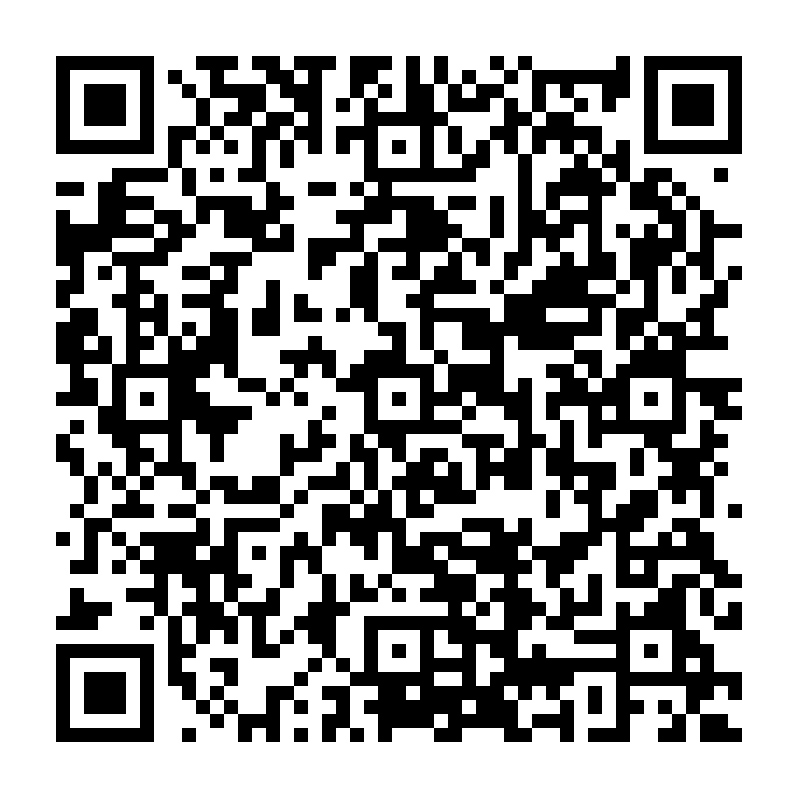 QR-kode