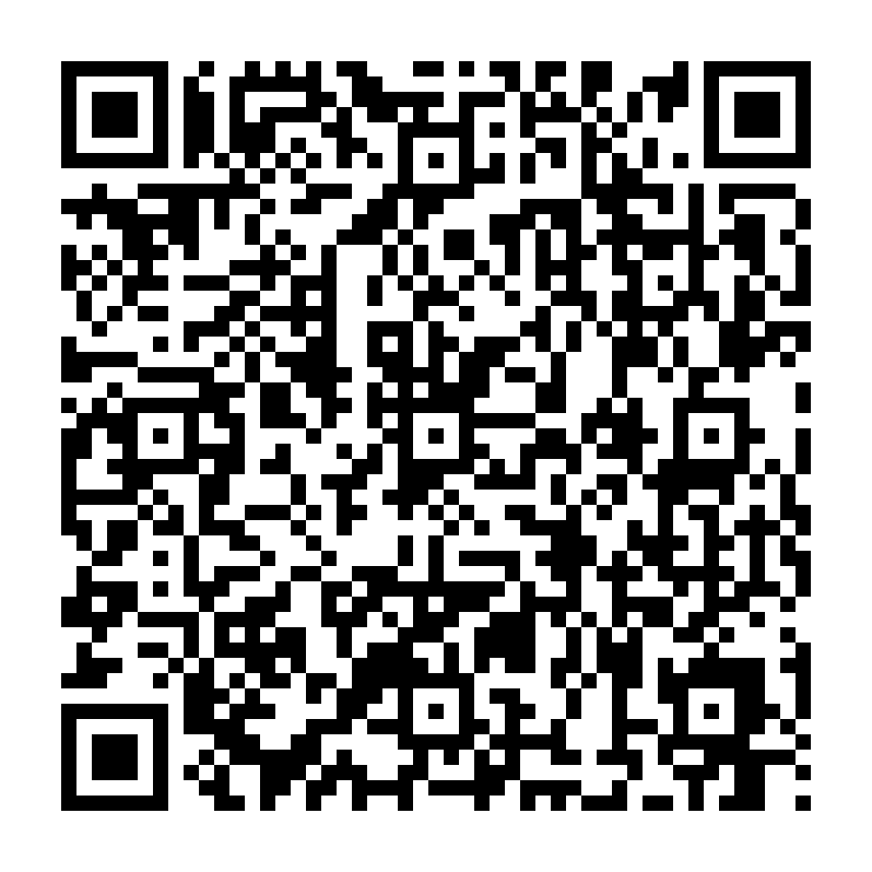 QR-kode