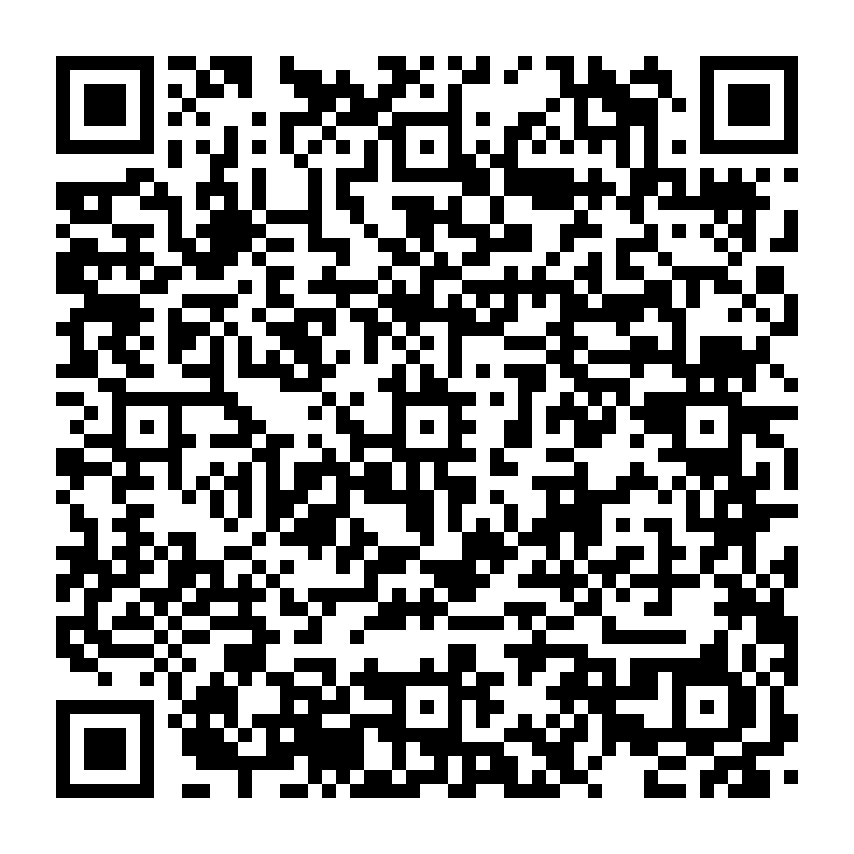 QR-kode