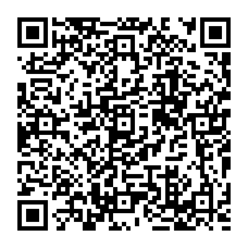 QR-kode