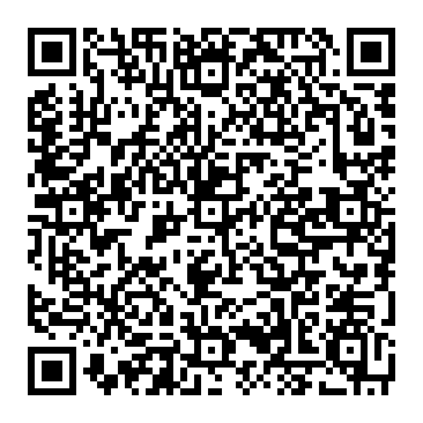 QR-kode