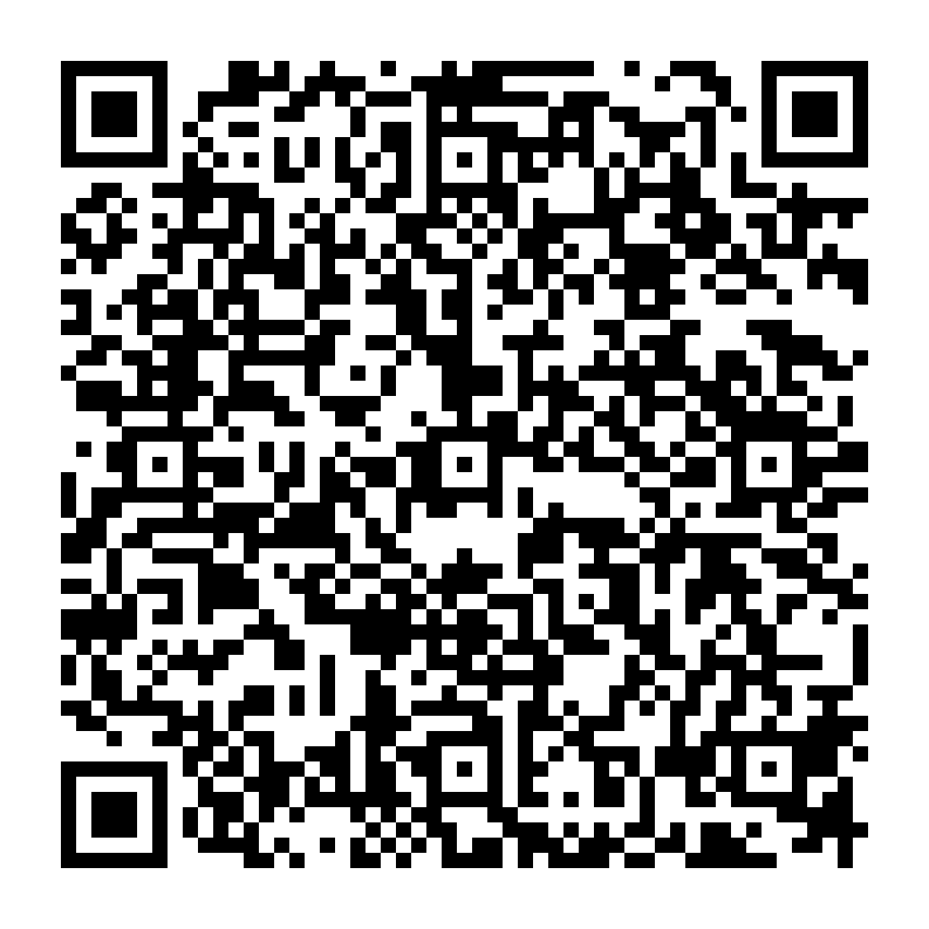 QR-kode