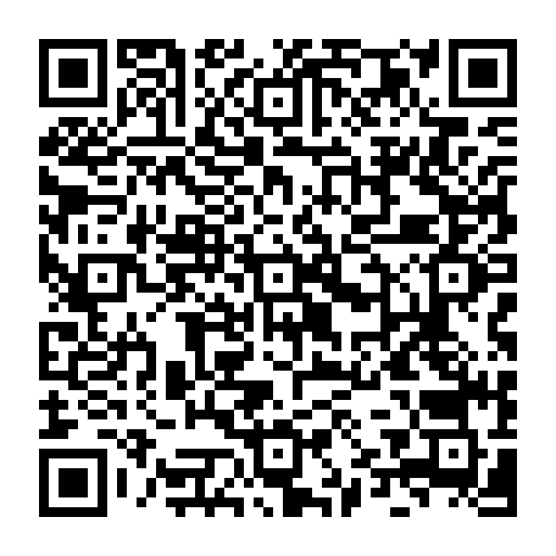 QR-kode