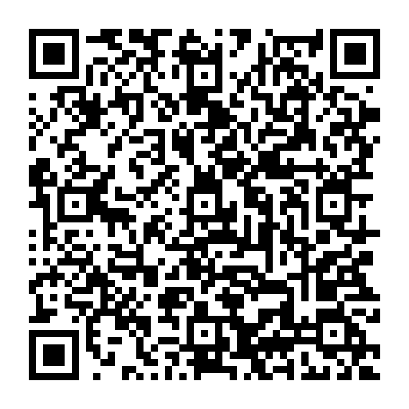 QR-kode