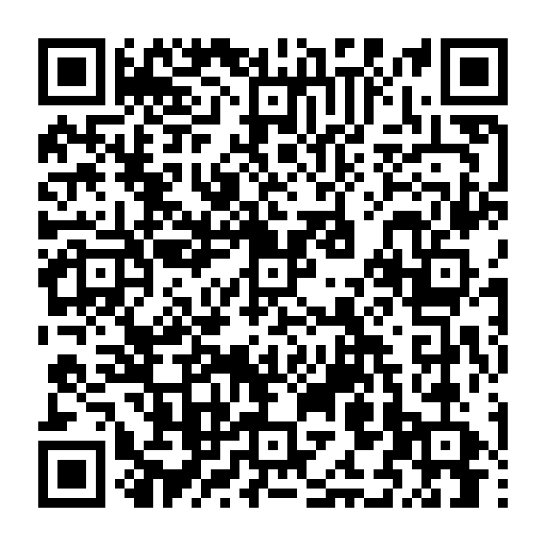 QR-kode
