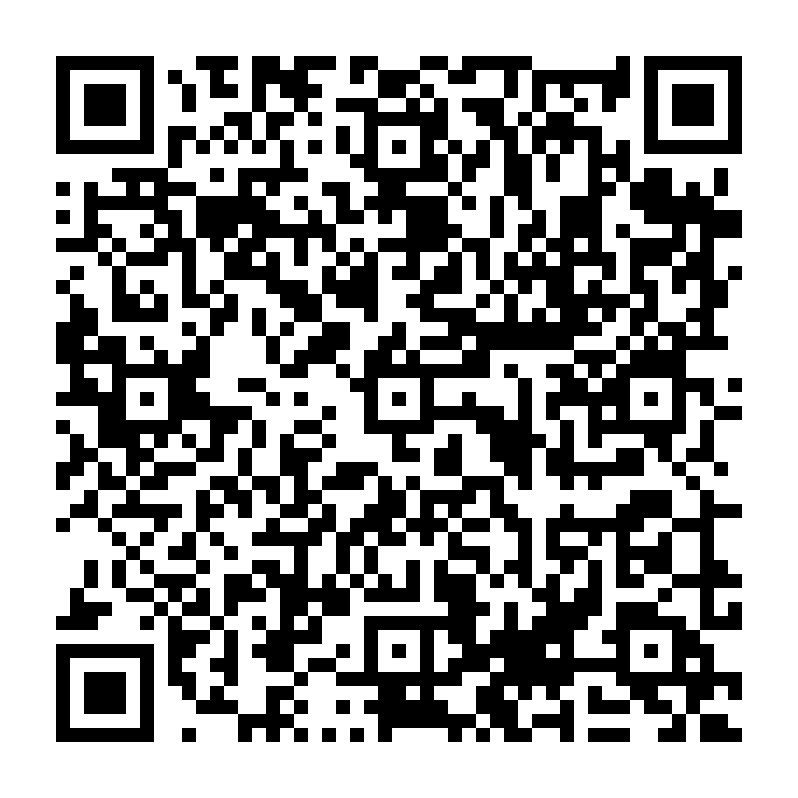 QR-kode