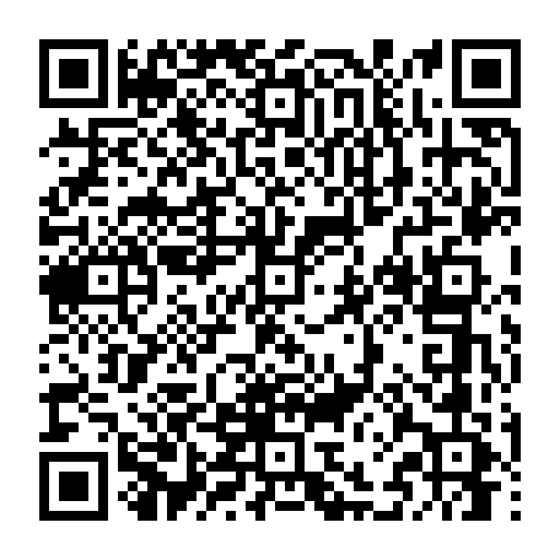 QR-kode