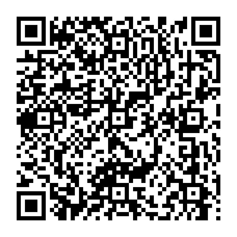 QR-kode