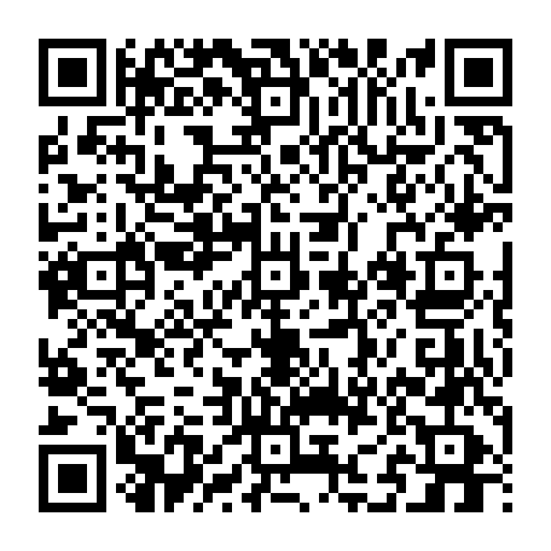 QR-kode