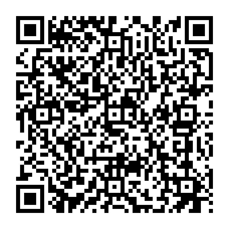 QR-kode