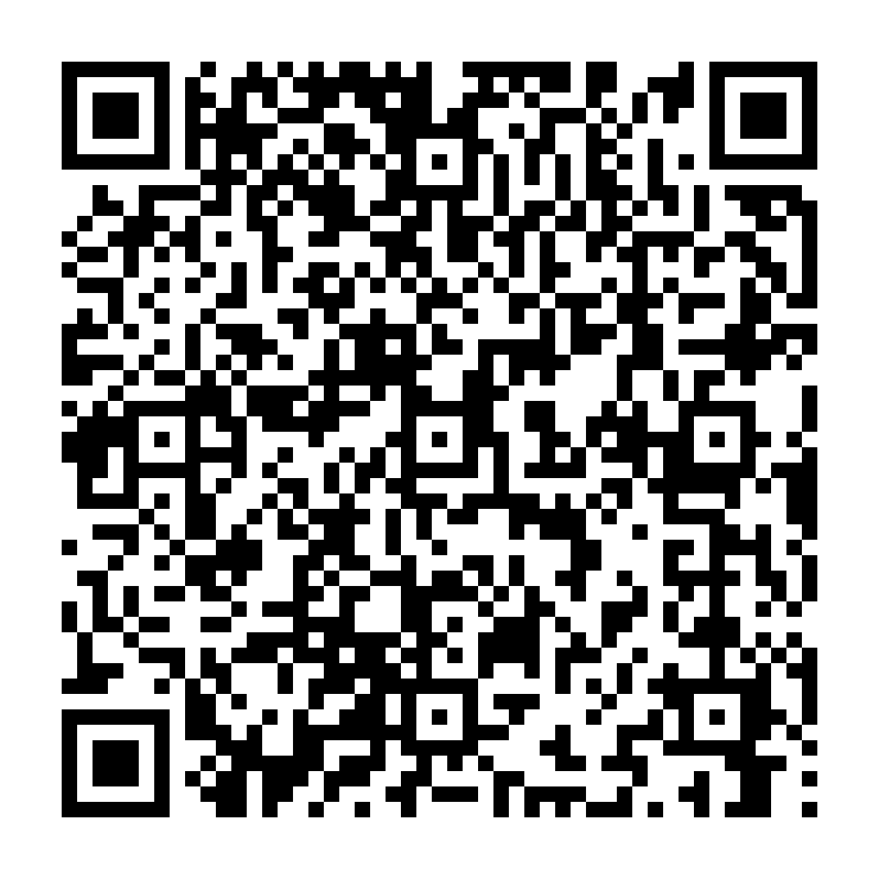 QR-kode