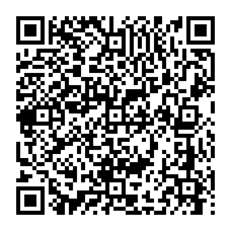 QR-kode
