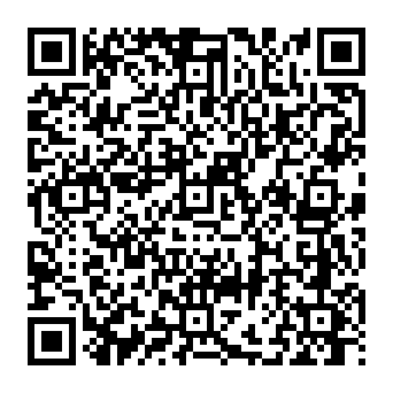 QR-kode