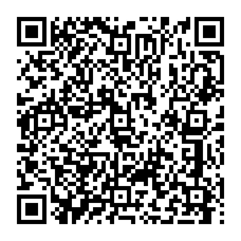 QR-kode