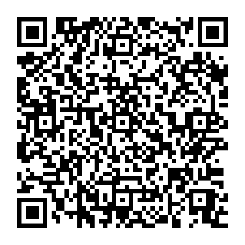 QR-kode