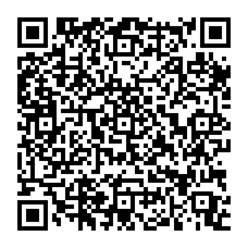 QR-kode