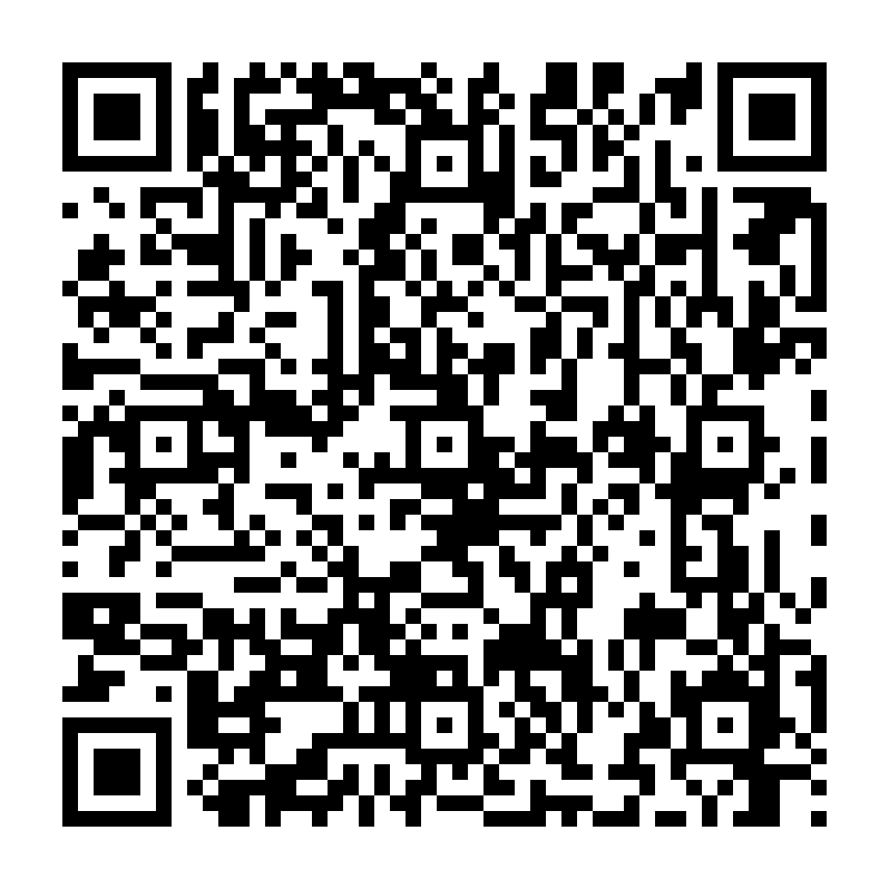 QR-kode