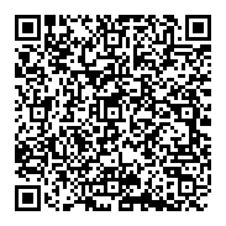 QR-kode