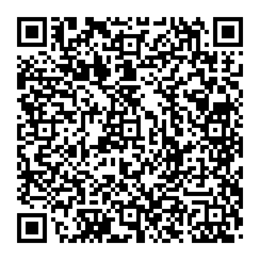 QR-kode