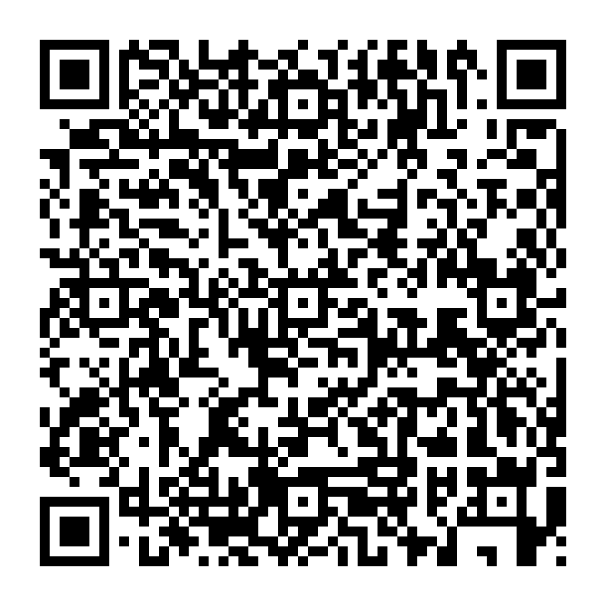 QR-kode