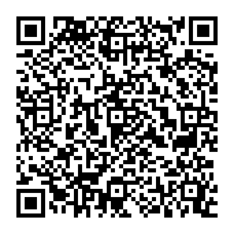 QR-kode