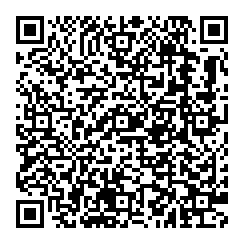 QR-kode