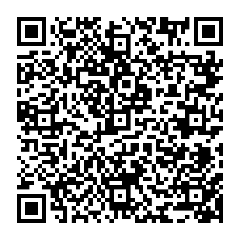 QR-kode