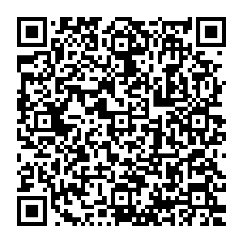 QR-kode