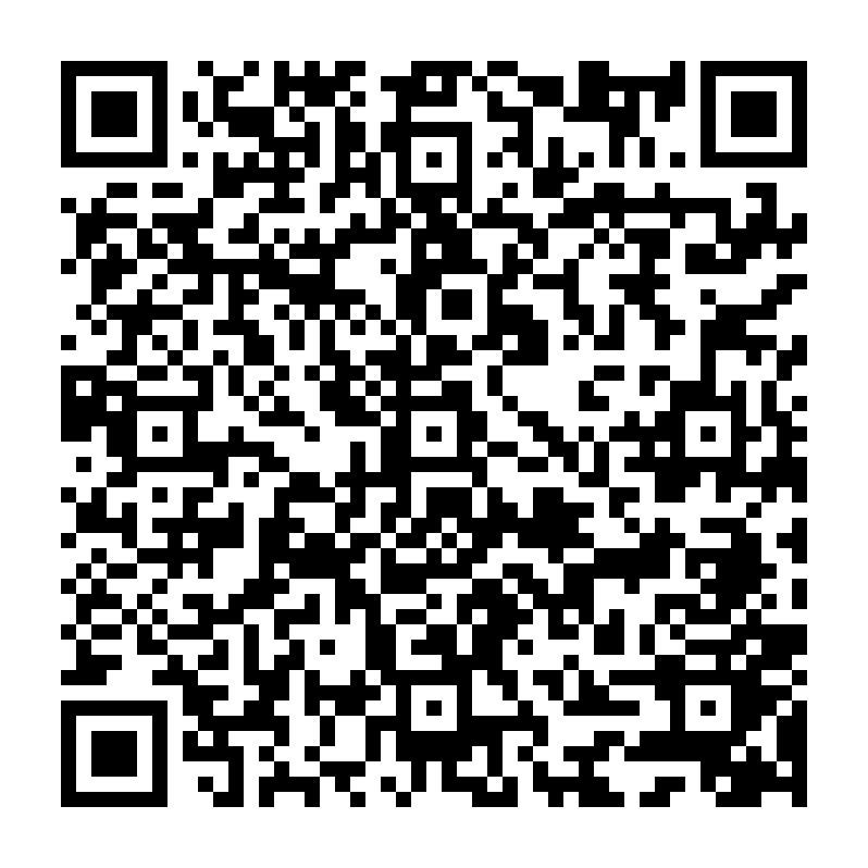 QR-kode
